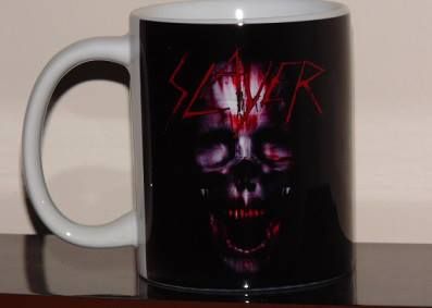 CANECA SLAYER