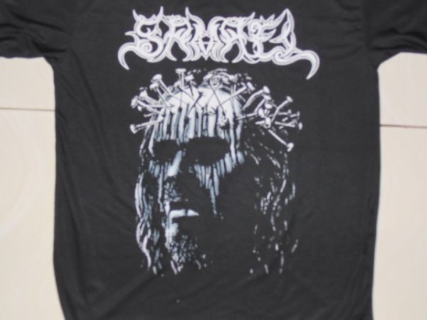 CAMISA SAMAEL