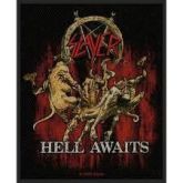 SLAYER HELL AWAITS