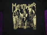 CAMISA MANOWAR