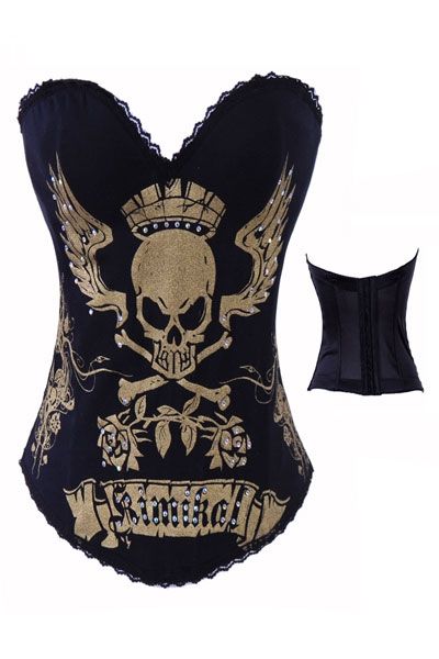 corselet