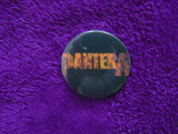 BOTTON PANTERA