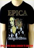 camisa epica